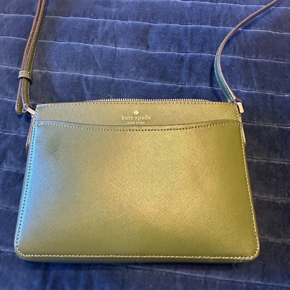Kate Spade Purse - Picture 3 of 3